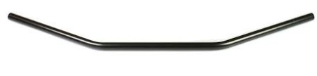 TRW ZF KIEROWNICA STALOWA 22MM DRAGBAR LONG KOLOR CZARNY