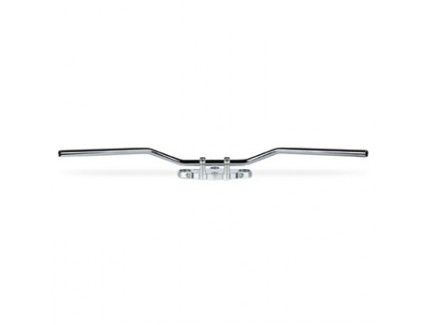TRW ZF KIEROWNICA STALOWA 22MM ROADSTAR WIDE CHROMOWANA