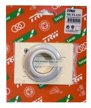 TRW ZF ZESTAW OBNIŻAJĄCY TYŁ (25 MM) KAWASAKI ER6 0608, YAMAHA MT07 14, TRACER 700 1619, XSR 700 16, (PROMOCJA)