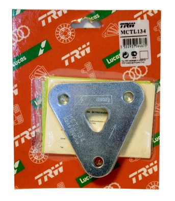 TRW ZF ZESTAW OBNIŻAJACY TYŁ (25 MM) APRILIA PEGASO TRAIL 650 0610, HONDA VFR 800 0214,