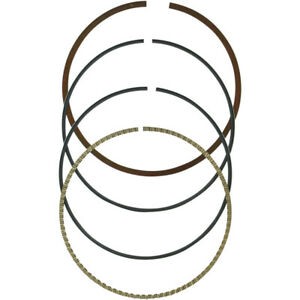 WISECO KOMPLET PIERŚCIENI 4T KTM SXF 450 '03'07 95,00MM