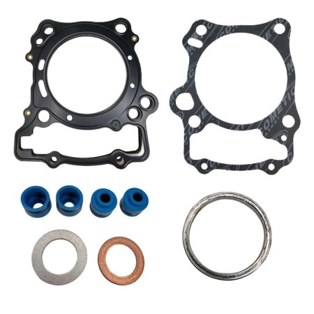 WISECO USZCZELKI TOPEND HONDA CBR 250R '1113, CRF 250L '1316 (P400210600288)