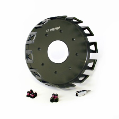 Obrazek dla: Kosz sprzęgłowy KTM SX250 0312, EXC250 EXC300 0412, HUSABERG TE300 1112  Wiseco 
