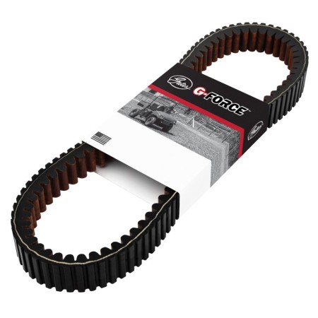 GATES PASEK NAPĘDOWY SNOW GFORCE (1133x35x15,9MM) ARCTIC CAT 540 1819, YAMAHA APEX 1000 0618,1050 FX NYTRO/RS VECTOR/RS VENTURE/VK PROFESIONAL 0820,PHAZER 500 0520,VENTURE 500/600/700 9818,VMAX 500/600/700 0918,SRX/SX 600/700 9805 (40G4340)