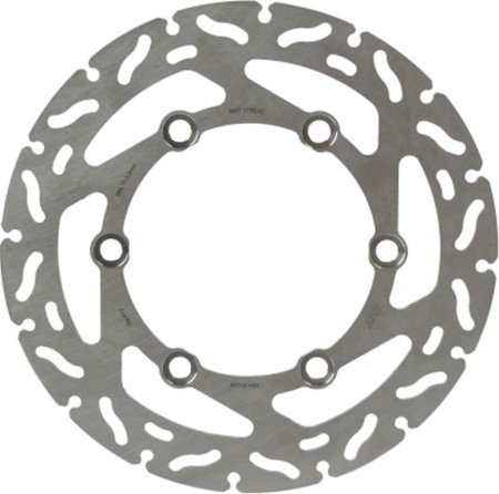 TRW ZF TARCZA HAMULCOWA PRZÓD HONDA CBF 125 0916, VT 125 SHADOW 9908, CMX 250 REBEL 9799