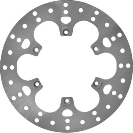 TRW ZF TARCZA HAMULCOWA TYŁ APRILIA PEGASO 650 0110, BMW F 650 9400, F 650 CS 0006, F 650 GS / DAKAR 0008, G 650 GS SERTAO 0816