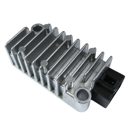 GAUSS REGULATOR NAPIĘCIA YAMAHA WR 125, DT 230, TDR 125, TT R 250, TT 600, TTR 225, TW 125/200/225, XT 225/250/500/600, YN 50