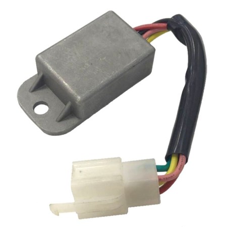 GAUSS REGULATOR NAPIĘCIA HONDA XL 125, XL 185, XL 250, XL 250S (OEM:31600KB7008)