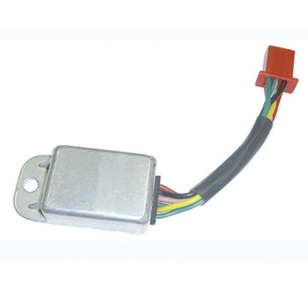 GAUSS REGULATOR NAPIĘCIA HONDA CG 125, XL 125 (OEM:31600437971)