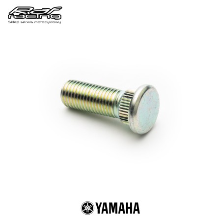 Yamaha 9011410014 Szpilka piasty koła M10 Grizzly 700 '0715 Grizzly 350/450 '1517 Kodiak 450/700 '1622 Wolverine 450 '0610