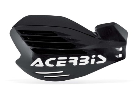 ACERBIS OSŁONY RĄK (HANDBARY / LISTKI) XFORCE KOLOR CZARNY