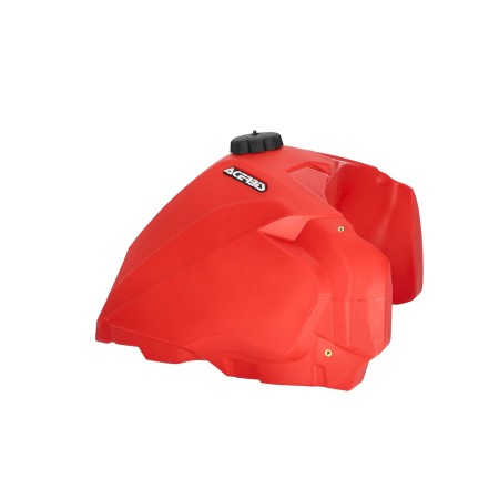 ACERBIS ZBIORNIK BAK PALIWA 23L YAMAHA TENERE 700 '19'24 KOLOR CZERWONY