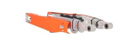 ACERBIS OSŁONA WAHACZA TEKEMAGNET KTM SX / SXF '12'22, GASGAS MC / MCF / EC / ECF '21'23, HUSQVARNA TC /FC '14'22, TE / FE '14'23 KOLOR POMARAŃCZOWY