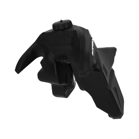 ACERBIS ZBIORNIK BAK PALIWA 12L KTM EXC / EXCF / EXCF / XCW '24'25, SX / SXF / SXF / XC / XCF / XCF '23'25 KOLOR CZARNY