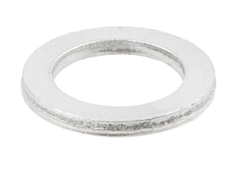 TRW ZF PODKŁADKI ALUMINIOWE DO PRZEWODÓW HAMULCOWYCH 10MM (15 X 10,3MM) (50SZT.)