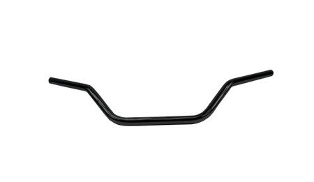 TRW ZF KIEROWNICA ROADSTAR MEDIUM ŚR. 52,4MM, DŁ. 900MM, WYS. 86MM KOLOR CZARNY