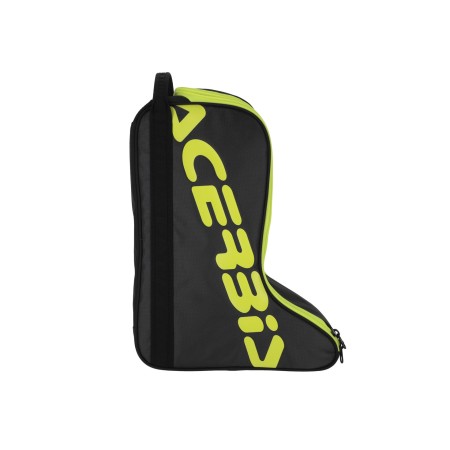 ACERBIS TORBA NA BUTY XLINEAR KOLOR CZARNY / ŻÓŁTY (PROMOCJA) (ZASTĘPUJE 0023865.318) (DO NUMERU 47)