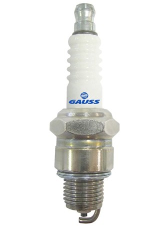 Obrazek dla: GAUSS ŚWIECA ZAPŁONOWA PIAGGIO / VESPA 50 / 100 / 125 (NGK B6HS)