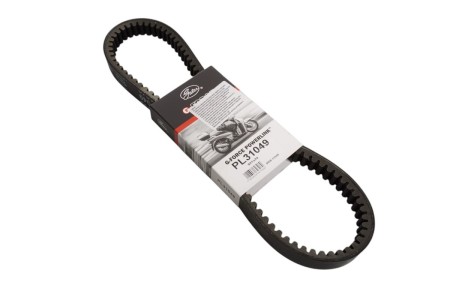 GATES NOWY TOWAR 2024/11 PASEK NAPĘDOWY SKUTER POWERLINK SYM GTS 250i '10'14, JOYMAX 250 '05'07 (925x24) (PL31049)