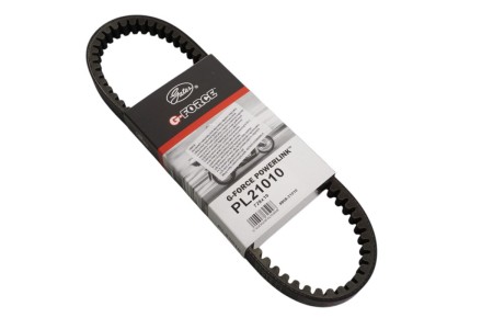 GATES NOWY TOWAR 2024/11 PASEK NAPĘDOWY SKUTER POWERLINK SYM MIO 100 '05'14 (728x19) (PL21010)