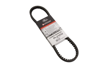 GATES NOWY TOWAR 2024/11 PASEK NAPĘDOWY SKUTER POWERLINK SUZUKI AY 50 KATANA '96'04 (788x17,5) (PL21032)