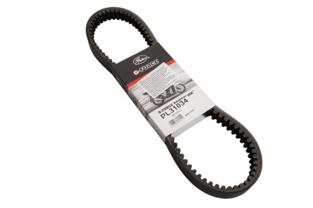 GATES NOWY TOWAR 2024/11 PASEK NAPĘDOWY SKUTER POWERLINK YAMAHA NMAX 125 '15 / '17'19, NMAX 150 '17'19, NMAX 160 '21'22 ( NMAX ) (903x22,5) (PL31034)