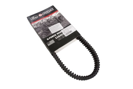 GATES NOWY TOWAR PASEK NAPĘDOWY ATV GFORCE (848x29x14,4MM) ARCTIC CAT 350/400/425/450/500 ALTERRA/TRV/XC/PROWLER '08'17,KYMCO MXU/MAXXER/UXV 375/450 '09'18 (11G3218) (ZASTĘPUJE 982701047)