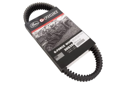 GATES NOWY TOWAR PASEK NAPĘDOWY ATV GFORCE (936x33x15,2MM) KYMCO MXU/UXV 500/700 '06'18 (30G3569) (ZASTĘPUJE 982501007 982701136)