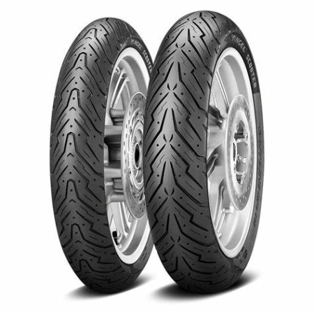Obrazek dla: PIRELLI OPONA 120/7011 ANGEL SCOOTER 56L TL M/C REINF PRZÓD/TYŁ DOT 43/2024