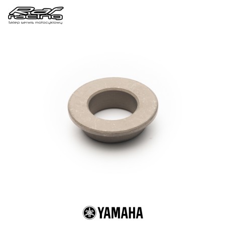 Yamaha 5CU119520000 Tulejka zaworu wydechowego 2T YZ125 YZ250 '0119 YZ250X '1623