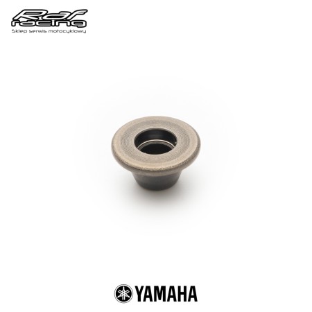 Yamaha 1HX1211700 Miseczka zaworu ssącego górna YZ250F '0109 WR250F '0114 YZFR1 '9803 Fazer FZ1 '0614 FZS1000 '0105