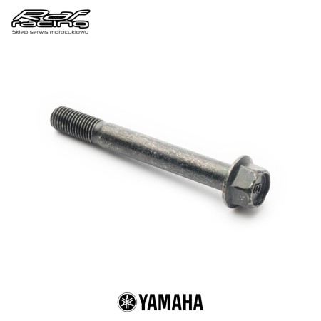 Yamaha 901051072700 Śruba M10 VStar XVS1100 XVS650 YZFR1 YZF600