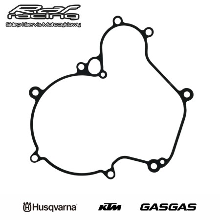 KTM A40030025000 Uszczelka pokrywy sprzęgła SX50 '2425