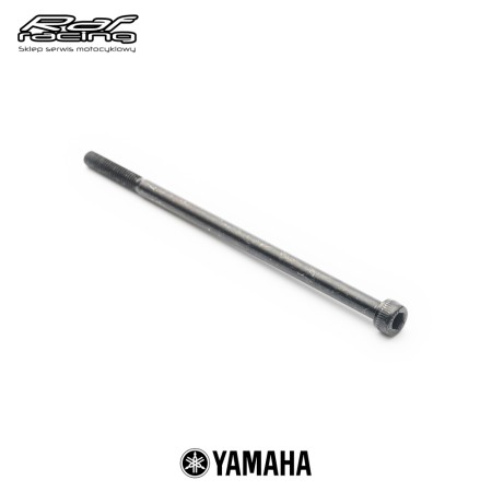 Yamaha 913170613000 Śruba głowicy YFM660 Raptor '0105 YFM660 Grizzly '0208 YXR660 Rhino '0407