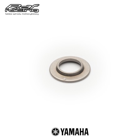 Yamaha 5NL121160000 Podkładka talerzyk sprężyny zaworowej YZ250F '0113 WR250F '0114 YZFR1 '0406 FZ1 Fazer '0614