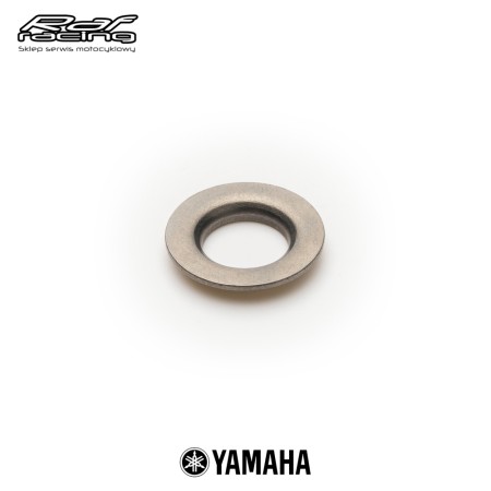 Yamaha 5NL121160000 Podkładka talerzyk sprężyny zaworowej YZ250F '0113 WR250F '0114 YZFR1 '0406 FZ1 Fazer '0614