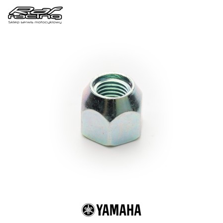 Yamaha 901791002200 Nakrętka szpilki koła Grizzly Kodiak Rhino 