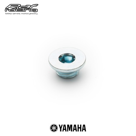 Yamaha 9034010001 Korek spustowy oleju dyferencjału Grizzly Rhino Kodiak Viking 350/400/450/550/660/700 '0118