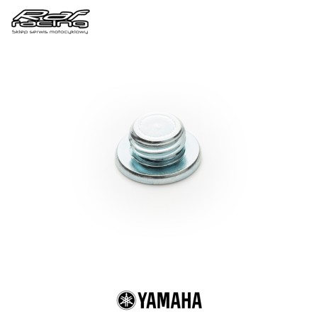 Yamaha 9034010001 Korek spustowy oleju dyferencjału Grizzly Rhino Kodiak Viking 350/400/450/550/660/700 '0118