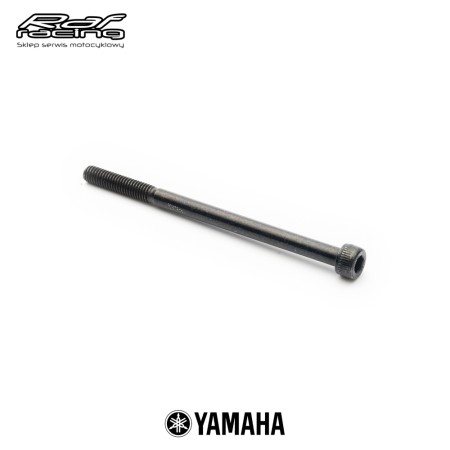 Yamaha 9131706095 Śruba imbusowa M6 95mm pokrywy silnika/ pompy oleju XV535 Virago '9500 XVS650 VStar '9816