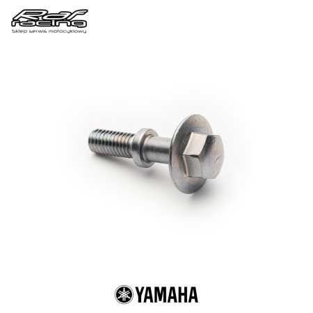 Yamaha 90109064F000 Śruba pokrywy zaworów FJ1200 '8693 FZR1000 '8795 FZR600 '8999 XT350 '9100 XVZ1300 '8693 YZF600 '9507