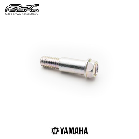 Yamaha 9010906034 Śruba mocowania klamki hamulca YZ85 '0224 YZ125 YZ250 YZ250F YZ450F WR250F WR450F '0324 
