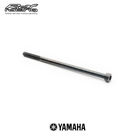 Yamaha 9131706115 Śruba głowicy YFM Grizzly 600 '9801 Grizzly 660 '0208 Raptor 660 '0105 Rhino 660 '0407