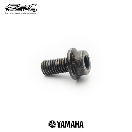 Yamaha 90109085E2 Śruba M8 imbus TTR225 '9804 TTR230 '0525 MT09 '2125 YZ250F YZ450F '03 YZ250 '0205 XT600 '9095 TTR90 '0007