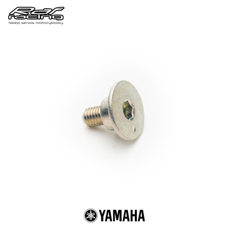 Yamaha 1C32296990 Śruba ślizgu wahacza YZ125 YZ250 YZ250F YZ450F '0726 WR250F WR450F '0725