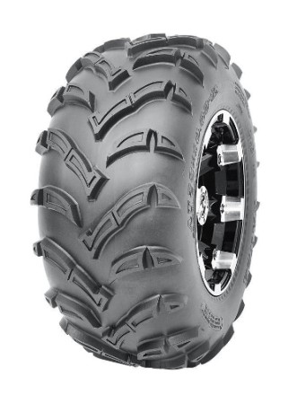 WANDA OPONA ATV 18X9.508 4PR P377 27J TL TYŁ DOT 21/2025 (WYSOKOŚĆ BIEŻNIKA 11MM)