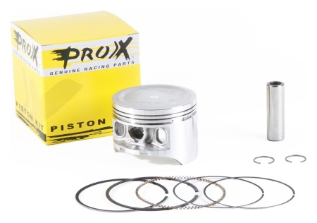 PROX TŁOK HONDA TRX 350 RANCHER (0006) (78,75MM=+0,25MM) (OEM:13101HN5670)  WYCOFANY Z OFERTY