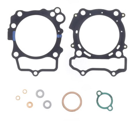 ATHENA USZCZELKI TOPEND YAMAHA YZ 250 YZF 250 '19'23 , YZ 250 FX '20'23 , WR 250 F , WRF 250 '20'23 (BIG BORE 85MM) DO ZESTAWU P400485100073