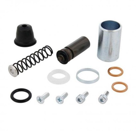 ALL BALLS ZESTAW NAPRAWCZY POMPY HAMULCOWEJ PRZÓD GASGAS ES / SM 700 '23'24, HUSQVARNA 701 ENDURO / SUPERMOTO '16'24, KTM ENDURO R 690 '14'24, SMC 625 '04'06, SMC 660 '03'05, SMC 690 '08'24, SUPERMOTO 640 LC4 '03'05, SUPERMOTO 690 '07