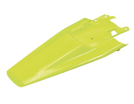 POLISPORT BŁOTNIK TYŁ HUSQVARNA TC/FC/TX/FX 125/250/300/350/450 '23'25 KOLOR ŻÓŁTY (HUSKY YELLOW)